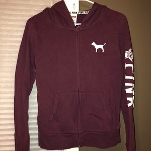 sweatshirt from Pink